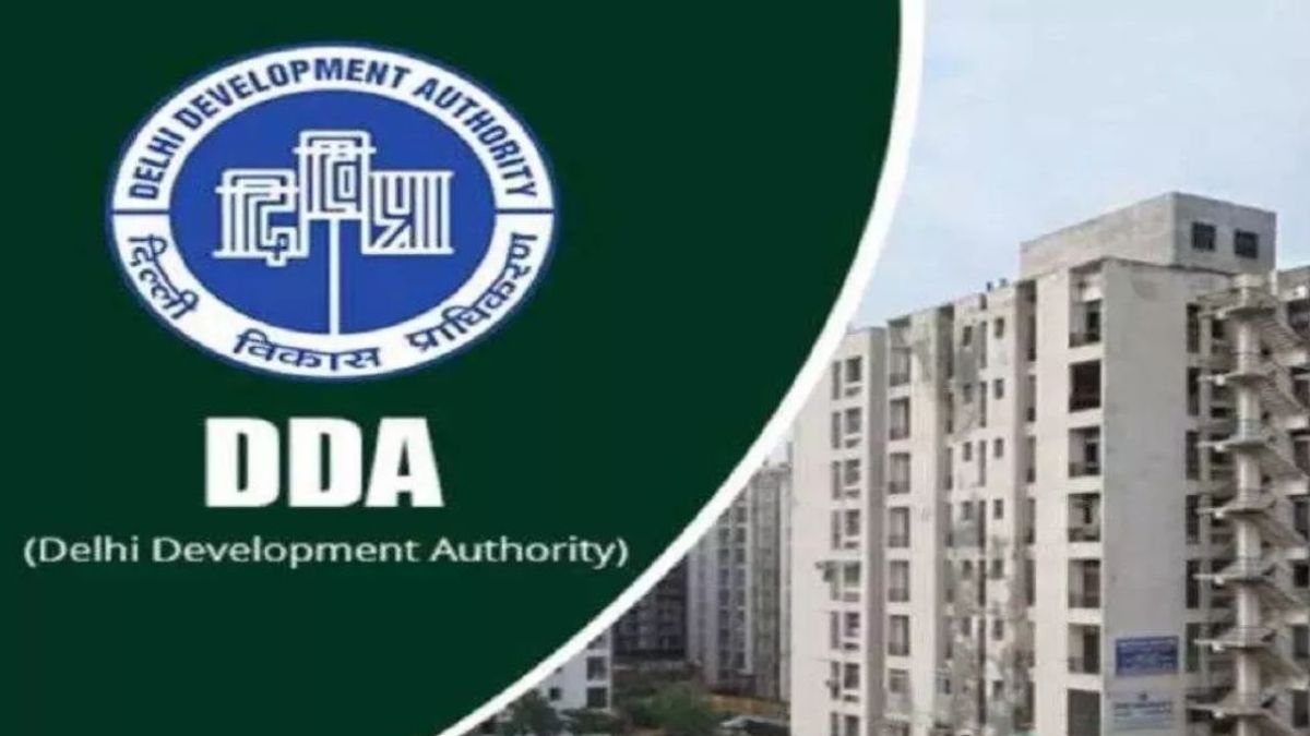 Madhyam Vargiya Housing Scheme 2024: DDA's 'Sasta Ghar' Initiative For ...